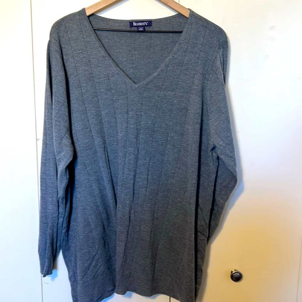Super soft sweater